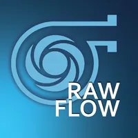 RawFlow icon