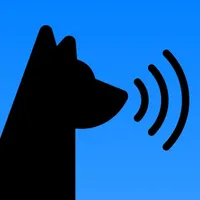 Dog Barks Classifier icon