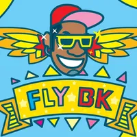 FLY BK icon