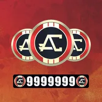 Coins Calcul for Apex Legends icon