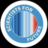 Scientists for Future SKIP icon