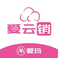 爱云销 icon