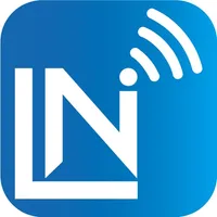 NFC ID Trace icon