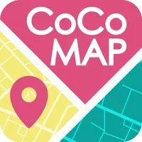 YEG CoCo Map icon