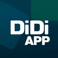 DiDi App icon