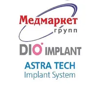 Медмаркет групп icon