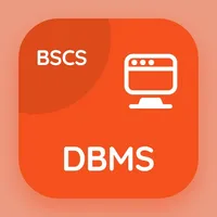 Database Management System BCS icon