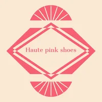 Haute Pink Shoes icon