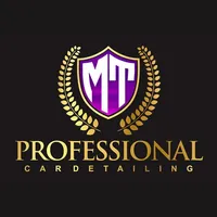 MT Car Detailing icon