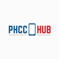 PHCC HUB icon