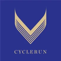 Cyclerun International icon