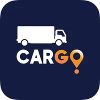 Cargo Pro Flutter Driver icon