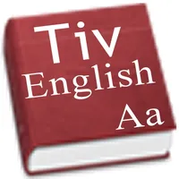 Tiv Dictionary icon