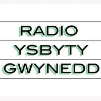 Radio Ysbyty Gwynedd icon