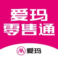 爱玛零售通 icon