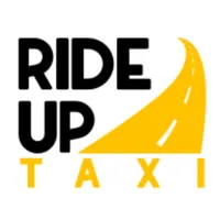 Ride Up Taxi icon