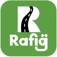 Rafiq CarPool - رفيق ع الطريق icon