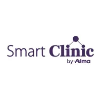 Alma Smart Clinic icon