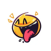 Fun Moji - Chat Sticker icon