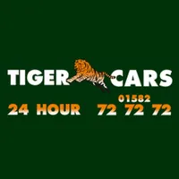 Tiger Cars Luton icon