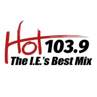 Hot 103.9 San Bernardino icon