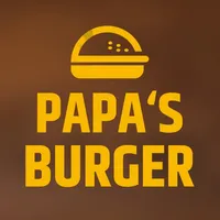 Papa´s Burger Darmstadt icon