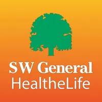 Southwest General Healthelife icon