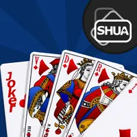 SHUA Rummy icon