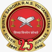 Bunts' Sangha RNS Vidyaniketan icon