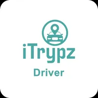 iTrypz Drive icon