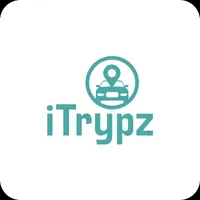 iTrypz  - Request a Ride icon