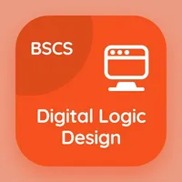 Digital Logic Design (BSCS) icon