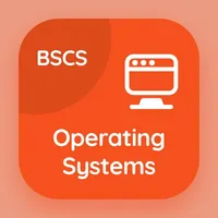 Operating Systems Quiz (BSCS) icon