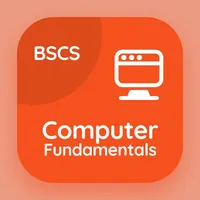 Computer Fundamentals (BSCS) icon