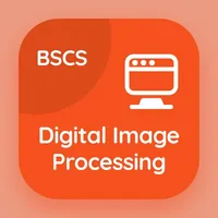 Digital Image Processing BSCS icon