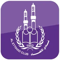 Al Ettihad Club icon