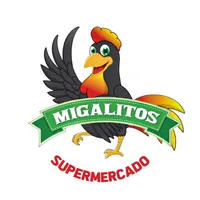 Migalitos Supermercado icon