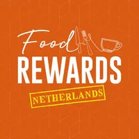 Food Rewards NL icon