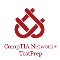 uCertifyPrep CompTIA Network+ icon