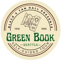 Seattle Green Book Tour icon