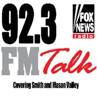 923FMTalk KSVL icon