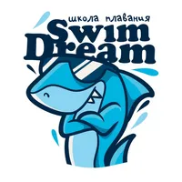 Школа Плавания SwimDream icon