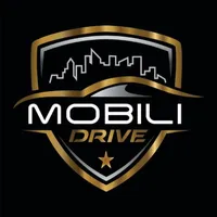 Mobili Drive - Cliente icon