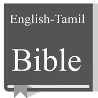 English - Tamil Bible icon