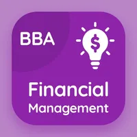 Financial Management Quiz BBA icon