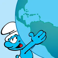 The Smurfs: Think Blue icon