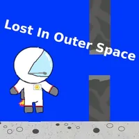 Lost In Outer Space icon