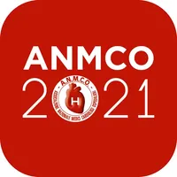 ANMCO 2021 icon