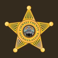 Caswell County Sheriffs Office icon