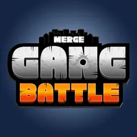 Merge Gang Idle Battle icon